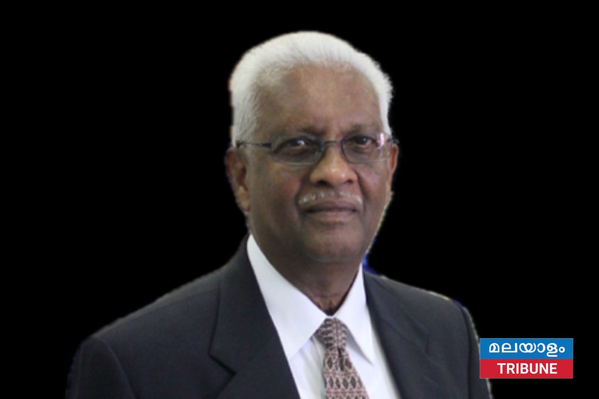 കെ.എം. ഫിലിപ്പ് (79) ഡാലസിൽ അന്തരിച്ചു
