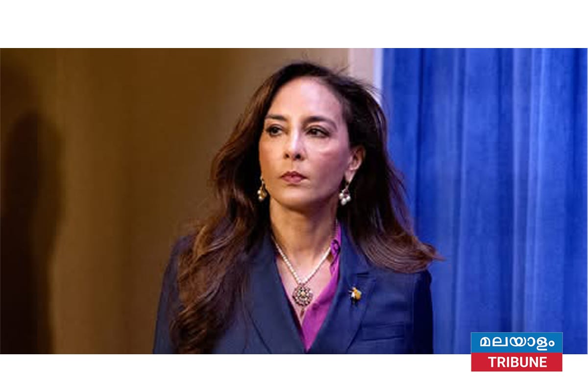 ഹർമീത് ധില്ലോൺ സിഖ് ഇന്ത്യൻ വംശജരായ ഡ്രൈവർമാർക്ക് വേണ്ടി രംഗത്ത്