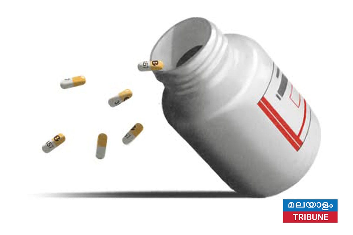 ഇന്ത്യൻ ഫാർമ ഭീമന്മാർ യുഎസിലെ മരുന്നുകൾ തിരിച്ചുവിളിക്കും