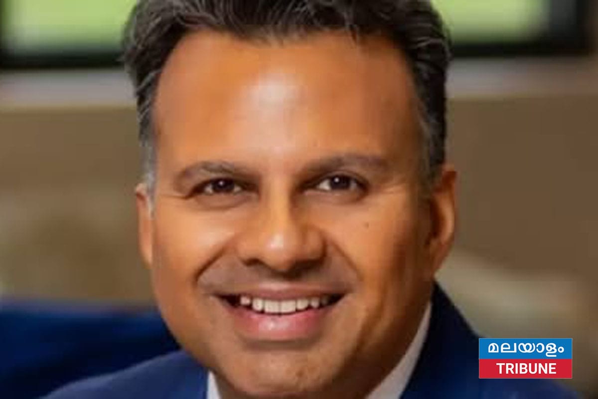 അമേരിക്കൻ സൊസൈറ്റി ഓഫ് പ്ലാസ്റ്റിക് സർജൻസിന്റെ പ്രസിഡന്റായി ഡോ:ബോബ് ബസു നിയമിതനായി