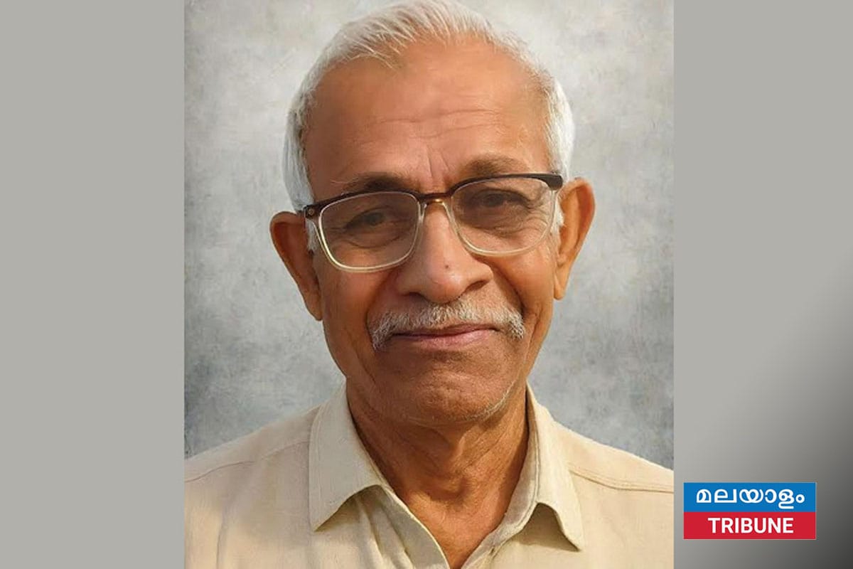 തോമസ് ജേക്കബ് (ഉണ്ണി-81) ന്യുജെഴ്‌സിയില്‍ അന്തരിച്ചു