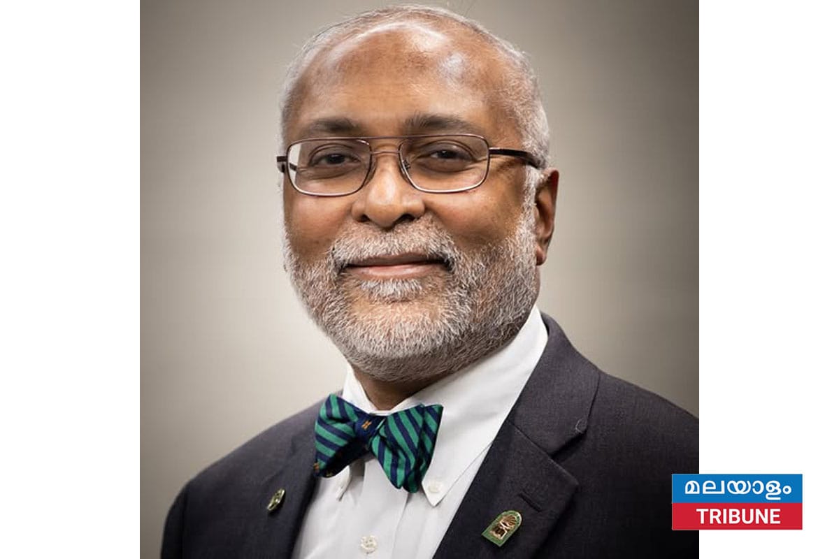 ഇന്റർനാഷണൽ പ്രയർ ലൈൻ പ്രാർത്ഥനാ യോഗം ഒക്ടോബർ 21-ന് , ഡോ. ജോർജ് എം. എബ്രഹാം മുഖ്യ പ്രഭാഷകൻ