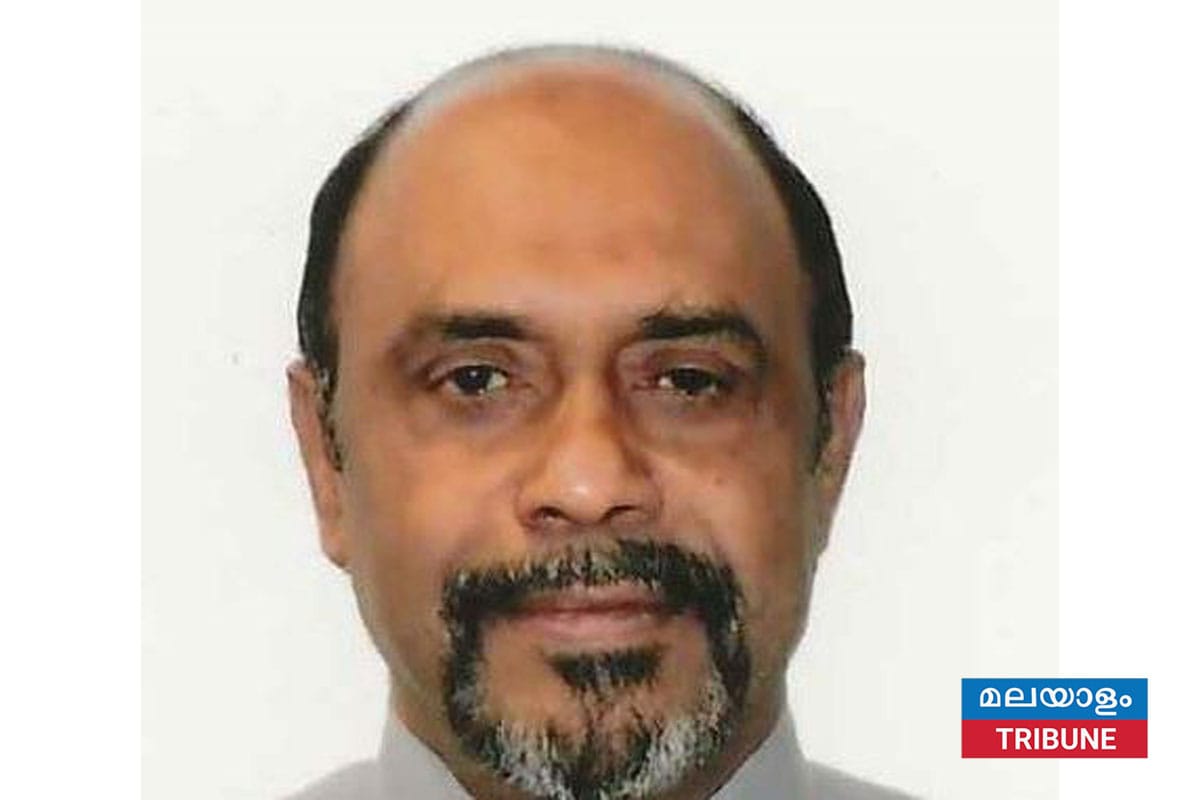ഡാളസ് കേരളാ അസോസി യേഷൻ തിരഞ്ഞെടുപ്പ്-ജേക്കബ് സൈമൺ ഇലക്ഷൻ കമ്മീഷ്ണർ
