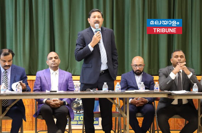 ഫൊക്കാന മിഡ്-ടേം ജനറൽ ബോഡിമീറ്റിങ്ങ്  ഏവർക്കും മാതൃകാപരം: സംഘടനയുടെ ഭാവി ദിശയെക്കുറിച്ച് വ്യക്തമായ നിലപാട്.