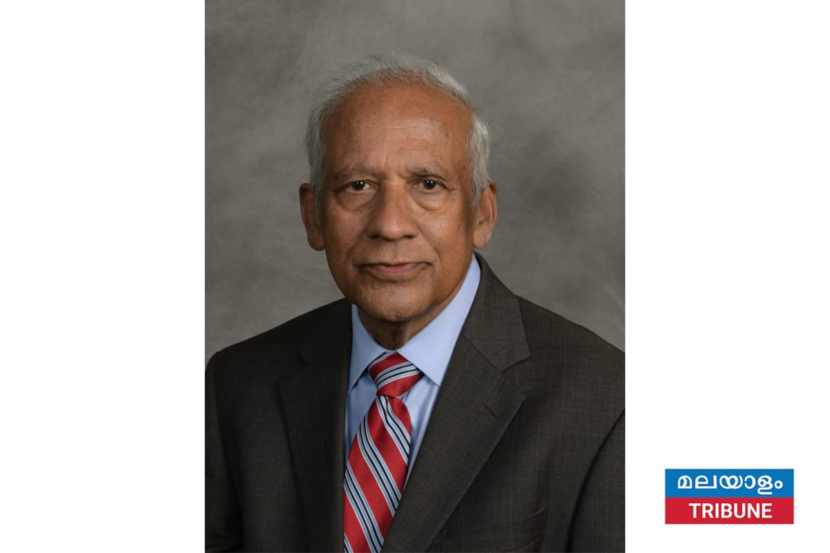 ഡാലസിൽ അന്തരിച്ച സി.എം മാത്യു ചെറുകരയുടെ പൊതുദർശനം നാളെ.