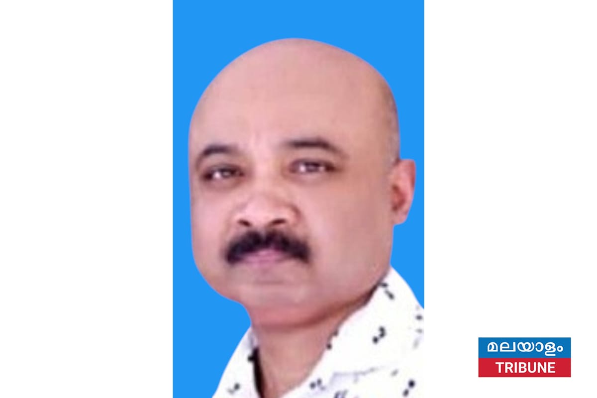 ന്യൂയോർക്കിൽ നിന്നും അജു ഉമ്മൻ ഫൊക്കാനാ അഡീഷണൽ അസ്സോസിയേറ്റ് സെക്രട്ടറിയായി മത്സരിക്കുന്നു