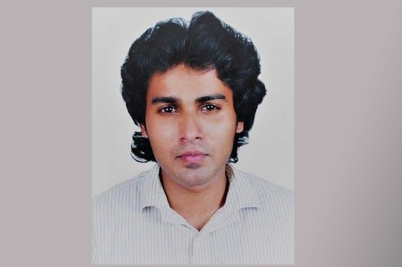 അഖില്‍ വിജയ് ഫൊക്കാന യൂത്ത് കമ്മിറ്റിയിലേക്ക് മത്സരിക്കുന്നു