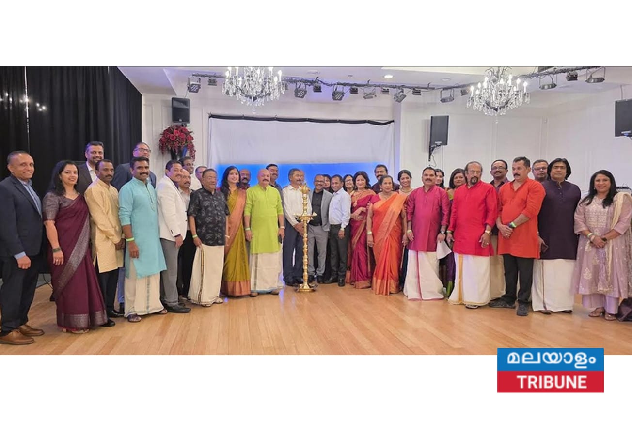 ഫോമാ ലാസ് വേഗസ് കുടുംബസംഗമം വൻവിജയമായി