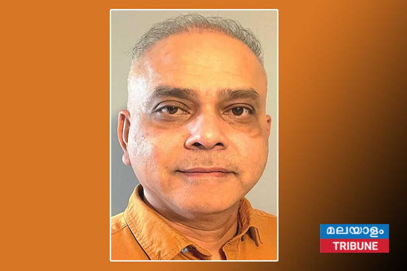 ഫോബി പോൾ ഫൊക്കാന ന്യൂ ഇംഗ്ലണ്ട് റീജിയൻ ആർ വിപി ആയി മത്സരിക്കുന്നു