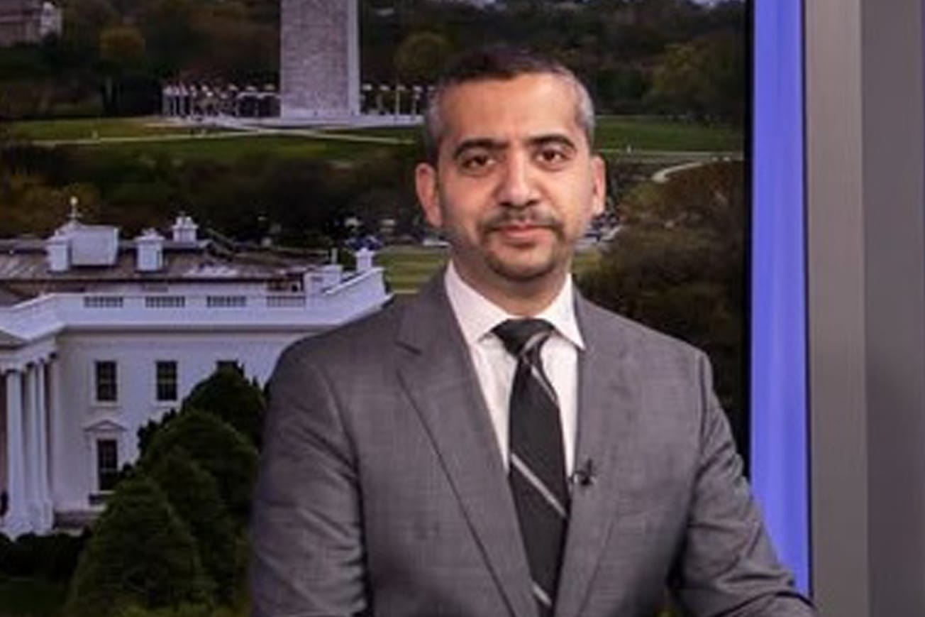 മംദാനി ഇന്ത്യൻ പൗരനാണ്": ഇന്ത്യാ വിരുദ്ധ ആരോപണത്തിൽ എറിക് ട്രംപിനെ വിമർശിച്ച് മെഹ്ദി ഹസൻ