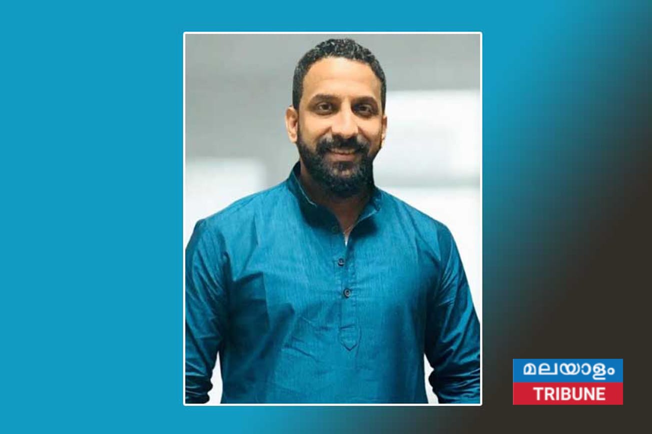 അജു ഏബ്രഹാം ഫൊക്കാന നാഷണൽ കമ്മിറ്റിയിലേക്ക് മത്സരിക്കുന്നു