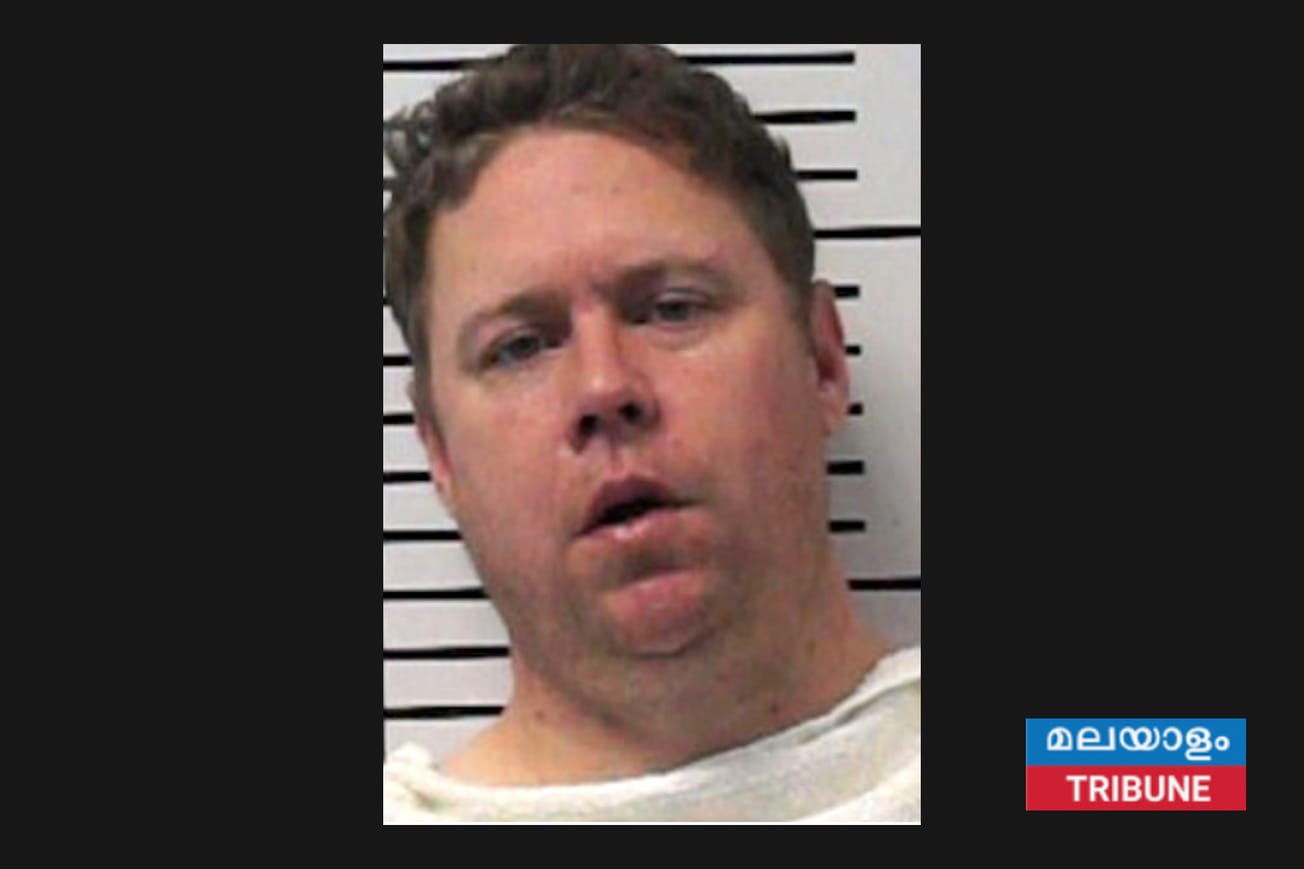 പോലീസിൽ നിന്ന് ഓടി രക്ഷപ്പെടാൻ ശ്രമിച്ച റോക്ക്‌വാൾ സ്വദേശിക്ക് 20 വർഷം തടവ്