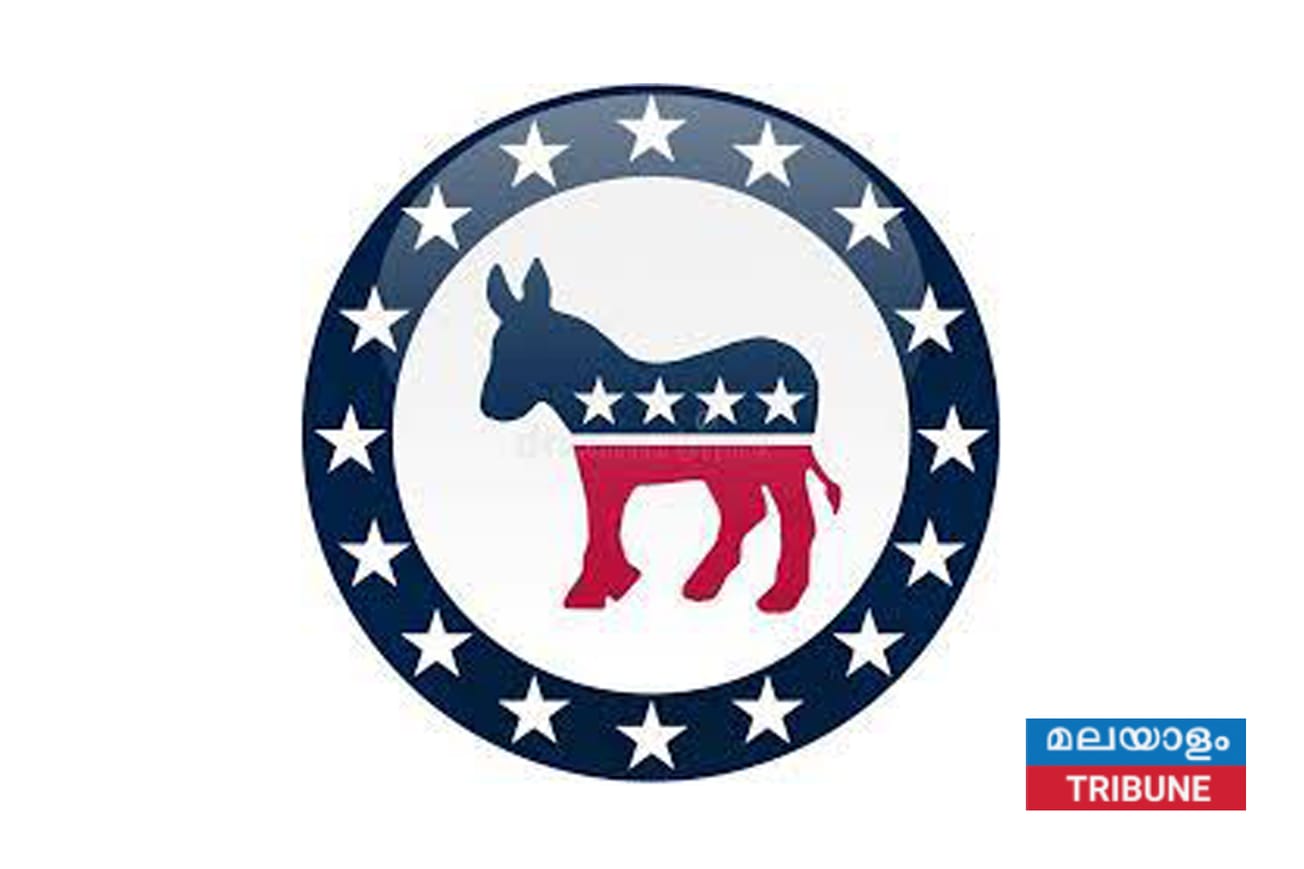 ന്യൂയോർക്കിൽ ഡെമോക്രാറ്റുകൾക്ക് വൻ മുന്നേറ്റം; 50-ൽ അധികം കൗണ്ടി സീറ്റുകൾ പിടിച്ചെടുത്തു