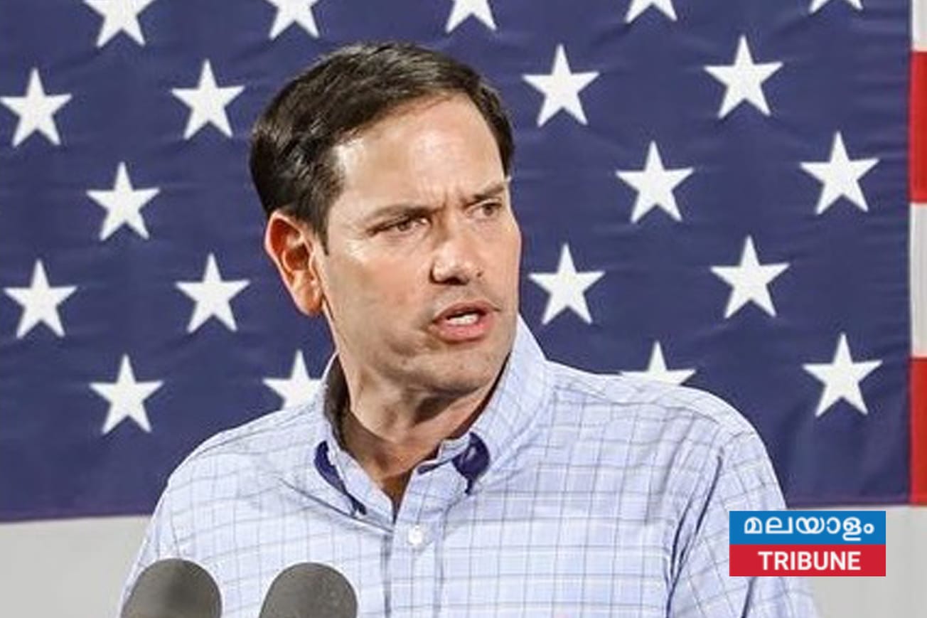 അഫ്ഗാൻ പാസ്‌പോർട്ട് ഉടമകൾക്ക് വിസ നിർത്തിവെച്ച് യു.എസ്.; അഭയാർഥി അപേക്ഷകളും തടഞ്ഞു