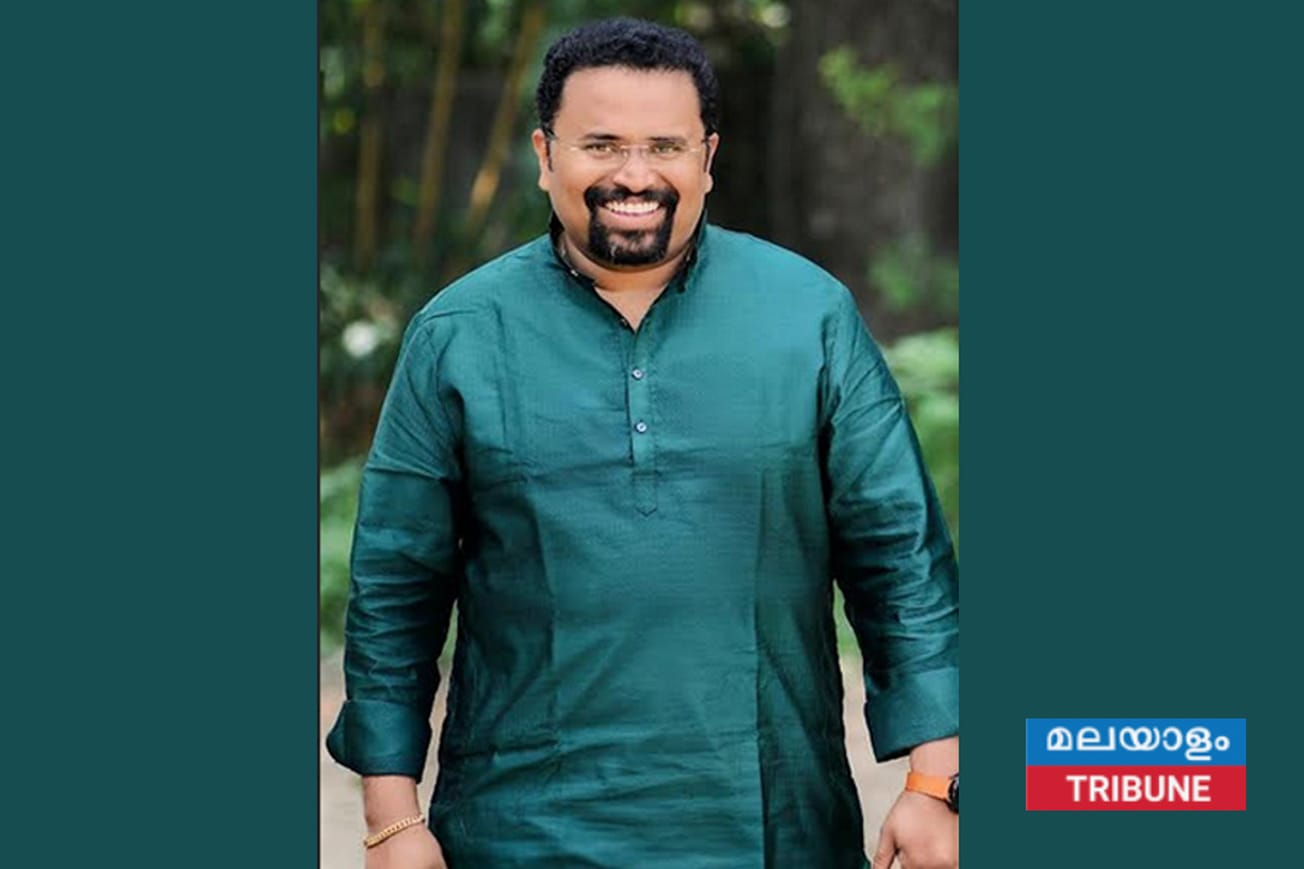 വാഷിങ്ങ്ടൺ ഡി.സിയിൽ നിന്നുള്ള യുവനേതാവ് നിജോ പുത്തൻപുരക്കൽ ഫൊക്കാന നാഷണൽ കമ്മിറ്റി മെമ്പർ സ്ഥാനത്തേക്ക് മത്സരിക്കുന്നു