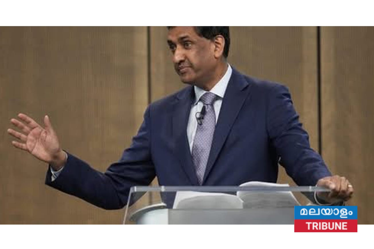 ഡെമോക്രാറ്റിക് നേതൃമാറ്റം ആവശ്യപ്പെട്ട് റോ ഖന്ന: ഷൂമർ പാർട്ടിയുടെ ഭാവിയല്ലെന്ന് വിമർശനം