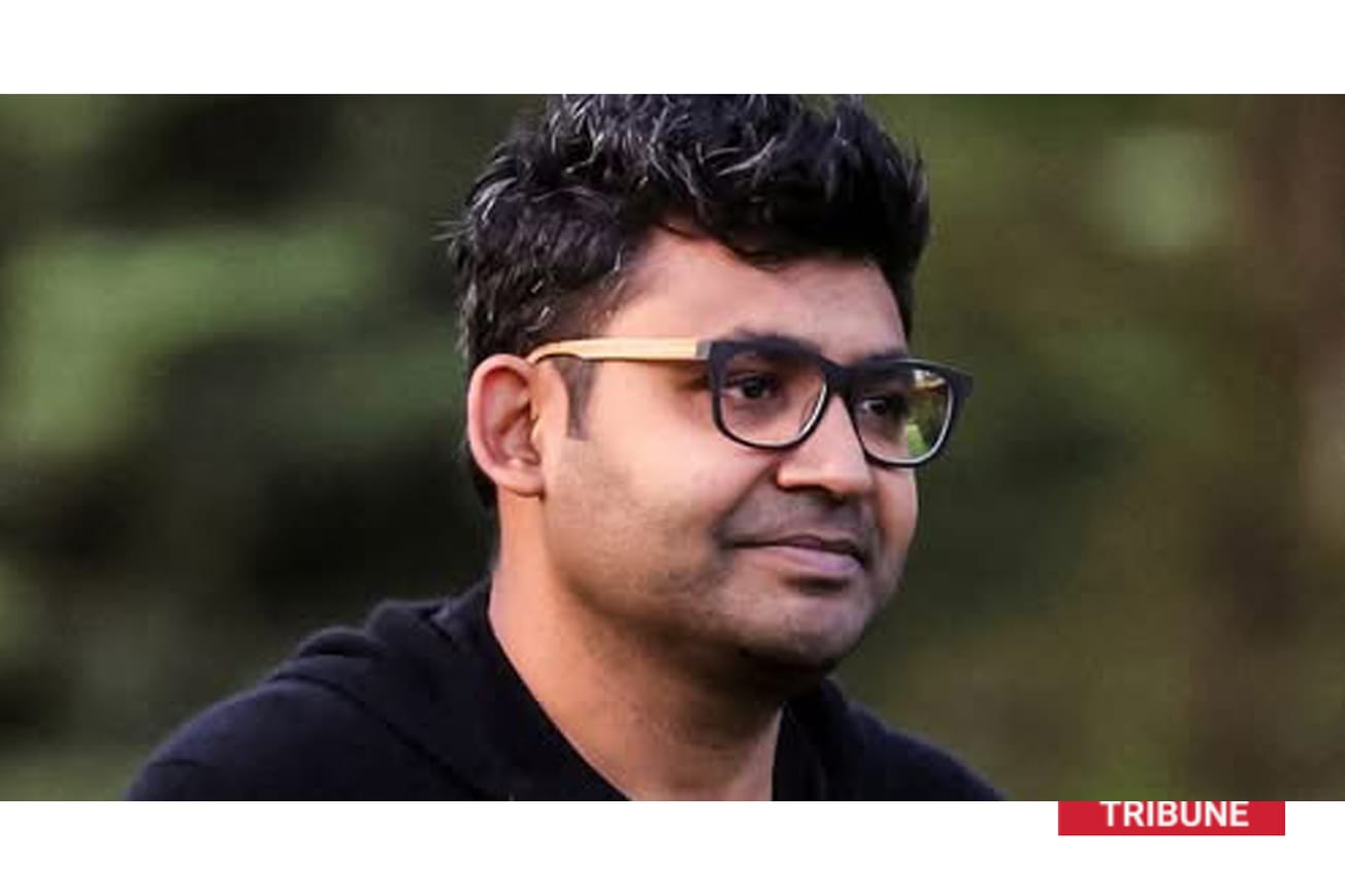 മുൻ ട്വിറ്റർ സിഇഒ പരാഗ് അഗർവാൾ എഐ സ്റ്റാർട്ടപ്പിനായി 100 മില്യൺ ഡോളർ സമാഹരിച്ചു