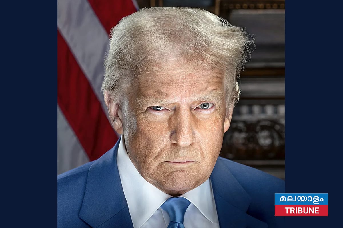 അഭയനയത്തിൽ (Asylum) കടുത്ത നിയന്ത്രണങ്ങളുമായി ട്രംപ് സർക്കാർ; ഇന്ത്യക്കാർക്കും തിരിച്ചടിയായേക്കാം