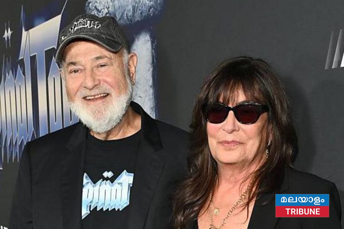 ഹോളിവുഡ് സംവിധായകൻ റോബ് റെയ്‌നറുടെ മകൻ അറസ്റ്റിൽ: മാതാപിതാക്കളെ കൊലപ്പെടുത്തിയ കേസ്