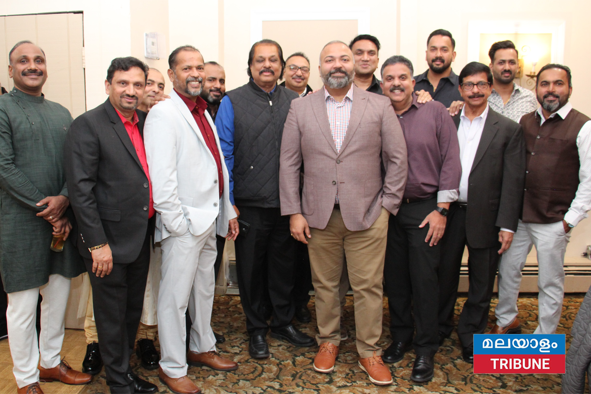 ന്യൂയോർക്ക് മലയാളി സ്പോർട്സ് ക്ലബ്ബ് വാർഷിക കുടുംബ സംഗമം വർണ്ണാഭമായി നടത്തപ്പെട്ടു