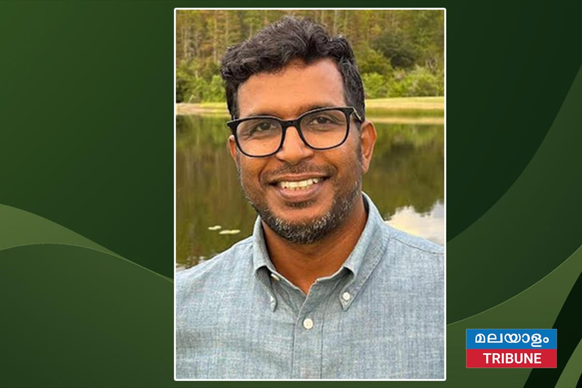 ഫ്ലോറിഡയിൽ നിന്ന് സാജ് കാവിന്റെ അരികത്ത് ഫോക്കാന നാഷണൽ കമ്മിറ്റിയിലേക്ക് ലീലാ മാരേട്ട് 'ടീം എംപവര്‍' പാനലില്‍ മത്സരിക്കുന്നു