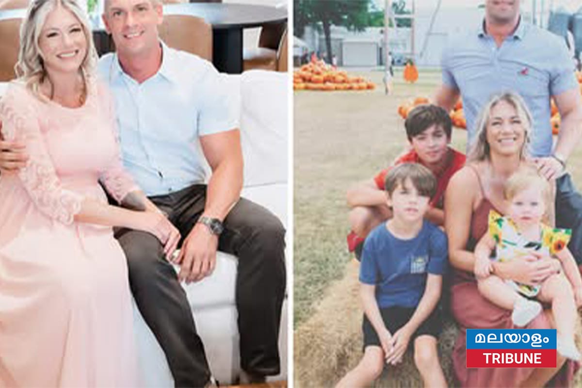 പഴയ കേസുകൾ വില്ലനായി; അമേരിക്കയിൽ ഗ്രീൻ കാർഡ് ഉടമയെ വിമാനത്താവളത്തിൽ വെച്ച് തടങ്കലിലാക്കി