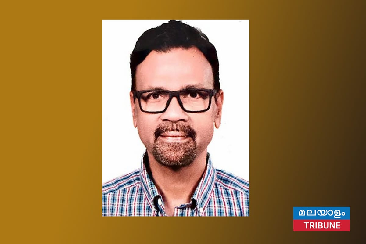 ആന്റണി മാത്യു ഫൊക്കാന നാഷണല്‍ കമ്മറ്റി മെമ്പറായി മത്സരിക്കുന്നു