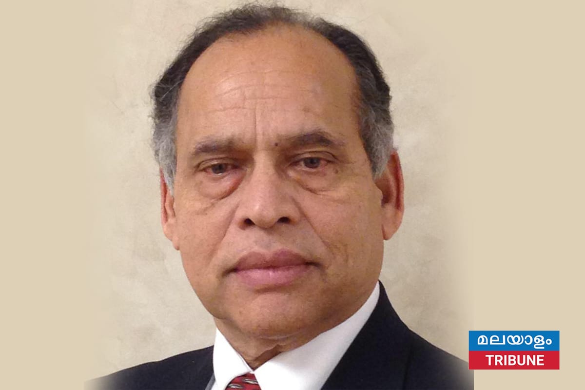 അമേരിക്കയിലെ എൻ്റെ ആദ്യ ക്രിസ്മസ്: വിശ്വാസത്തിൻ്റെയും ദൈവീക പരിപാലനയുടെയും അത്ഭുത യാത്ര!