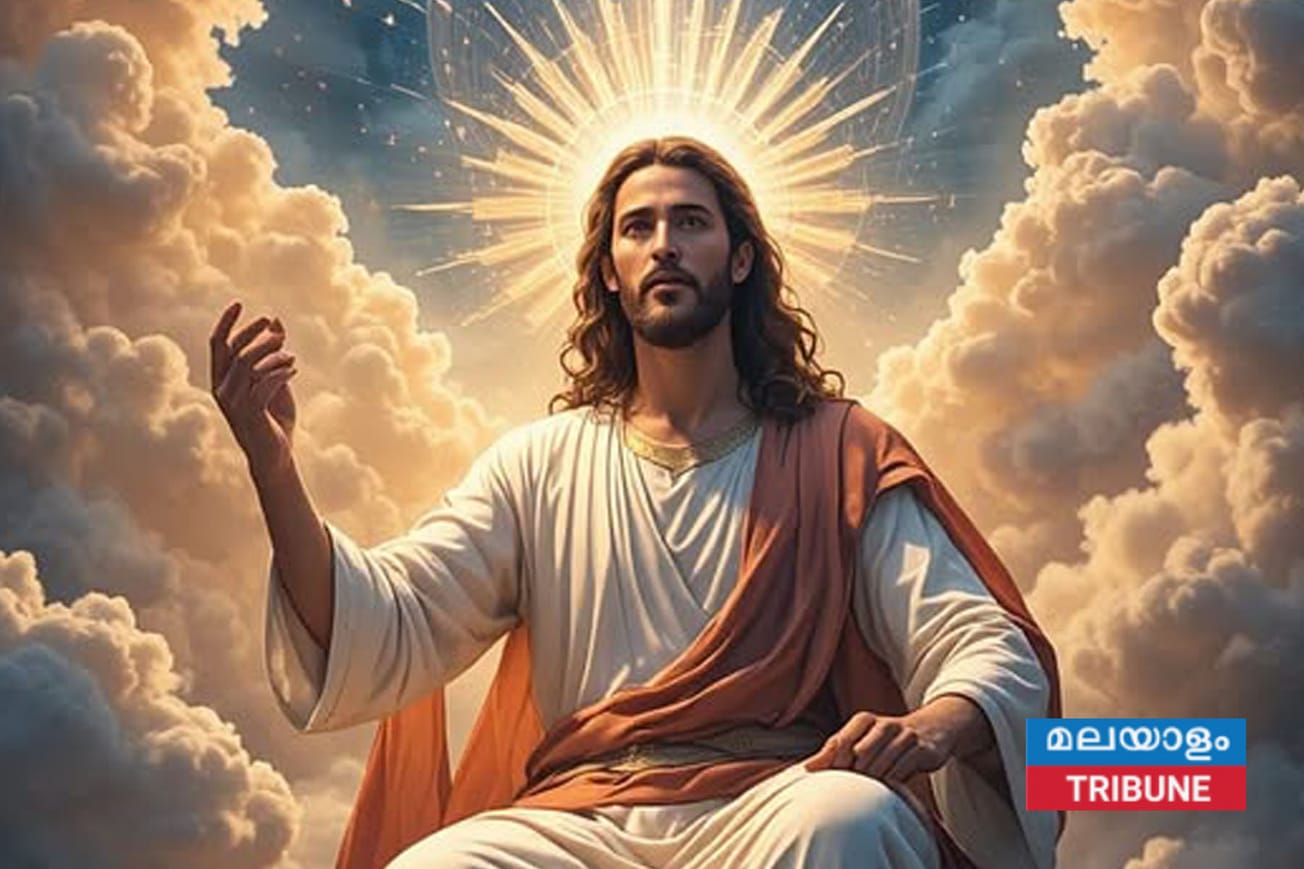 ശസ്ത്രക്രിയാ മേശയിൽ മരിച്ചയാൾ സ്വർഗ്ഗത്തിൽ യേശുവിനെ കണ്ടുമുട്ടിയതായി അവകാശവാദം