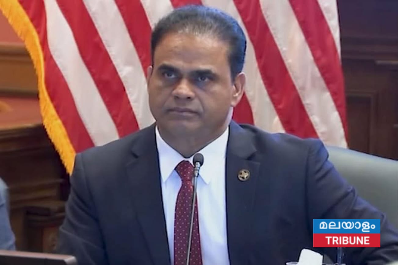 ഫോർട്ട് ബെൻഡ് കൗണ്ടി ജഡ്ജിയുടെ തിരഞ്ഞെടുപ്പ് ഫണ്ടിൽ തിരിമറി: അഭിഭാഷകൻ്റെ മുൻ ജീവനക്കാരി അന്വേഷണത്തിൽ