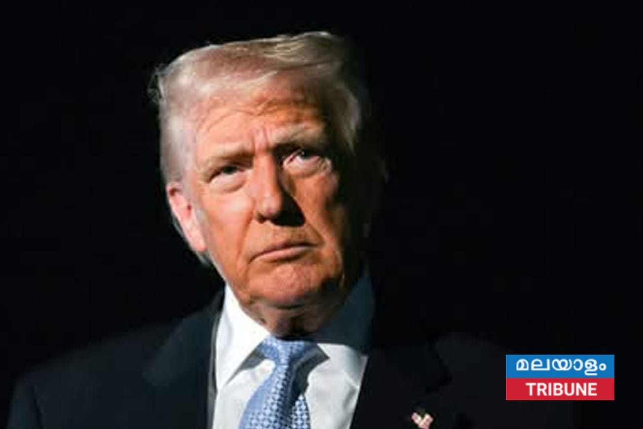 ജനന പൗരത്വം: പരിമിതപ്പെടുത്താനുള്ള ട്രംപിൻ്റെ നീക്കം സുപ്രീം കോടതി പരിശോധിക്കും