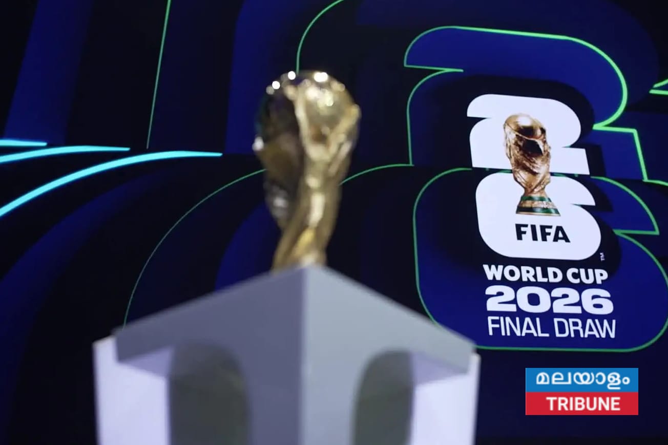 ഡാലസ് സ്റ്റേഡിയത്തിൽ 2026 ലോകകപ്പ് മത്സരങ്ങൾ; അർജന്റീനയും ഇംഗ്ലണ്ടും കളിക്കും