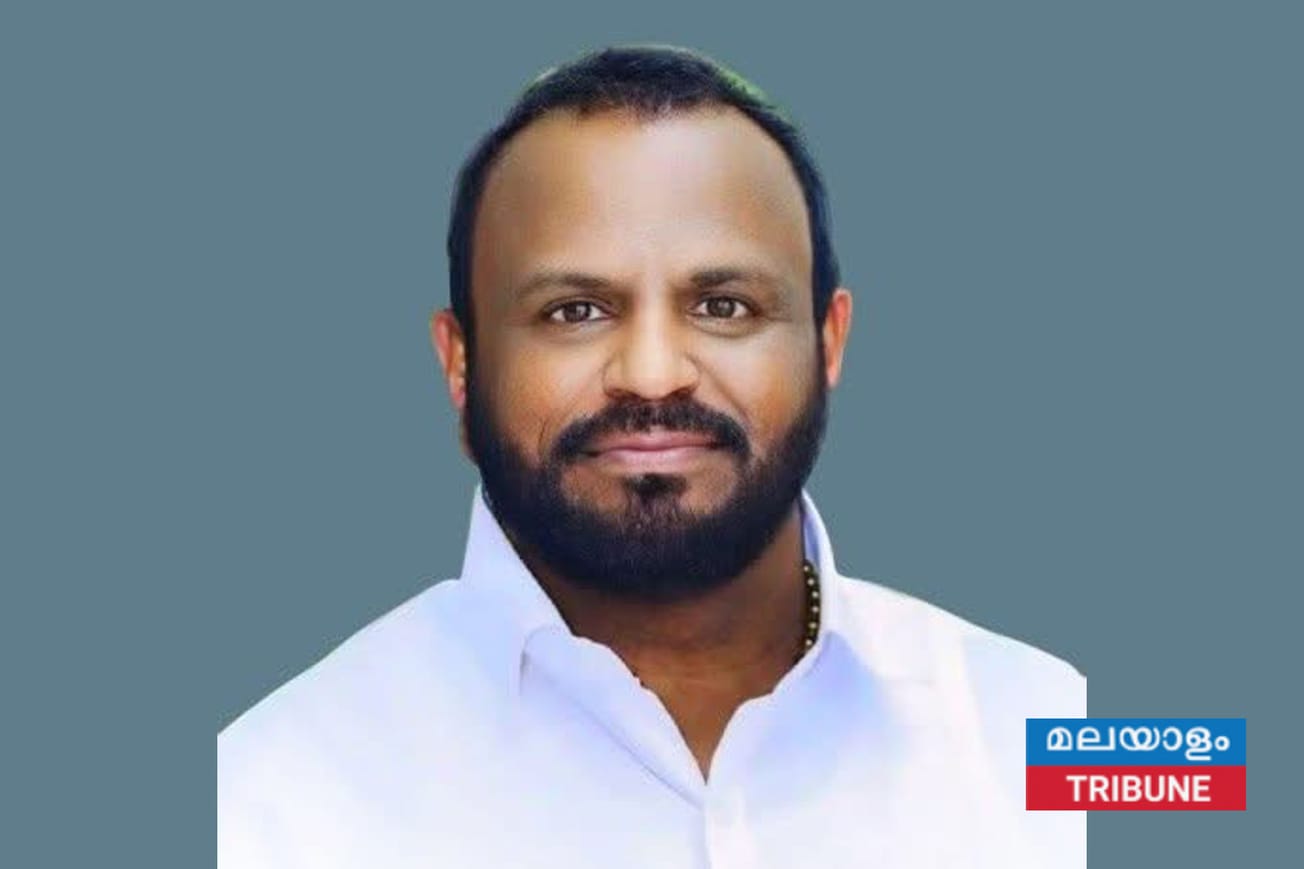 റീൽ രാഷ്ട്രീയവും റിയൽ നേത്യത്വവും