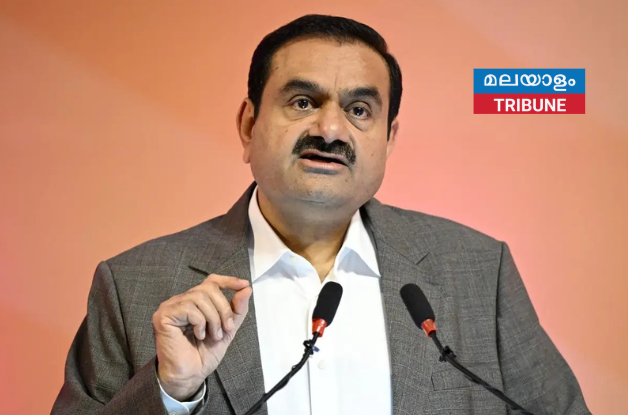 അദാനിക്കെതിരെ സമൻസ് : ഇന്ത്യൻ സർക്കാർ തടസ്സപ്പെടുത്തുന്നുവെന്ന് യുഎസ് സെക്യൂരിറ്റീസ് ആൻഡ് എക്സ്ചേഞ്ച് കമ്മീഷൻ