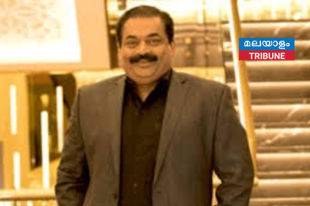 കോണ്‍ഫിഡന്റ് ഗ്രൂപ്പ് ഉടമ സി ജെ റോയ് ജീവനൊടുക്കി