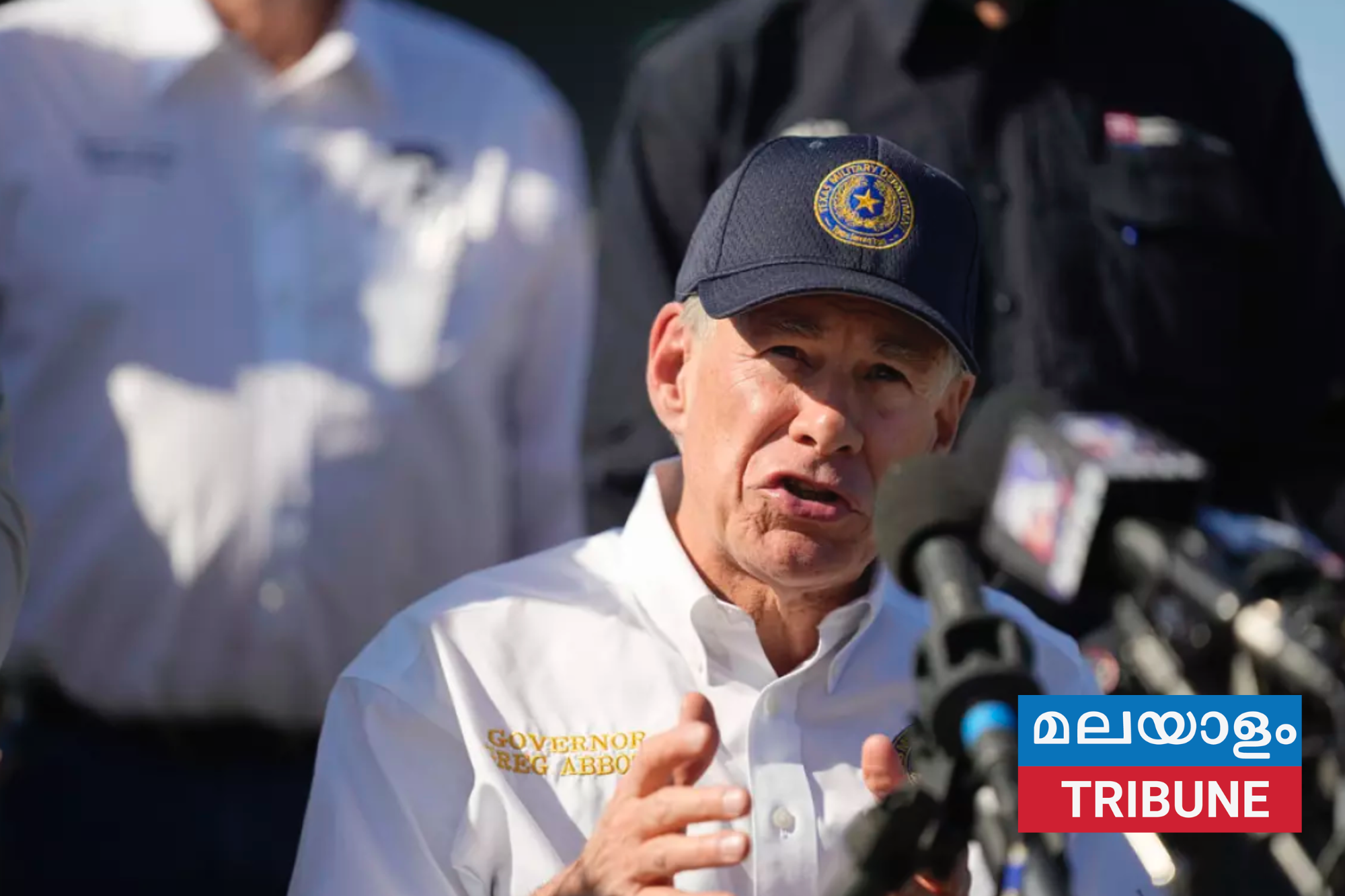 ടെക്സസിൽ ശൈത്യതരംഗം: അടിയന്തരാവസ്ഥ പ്രഖ്യാപിച്ച് ഗവർണർ