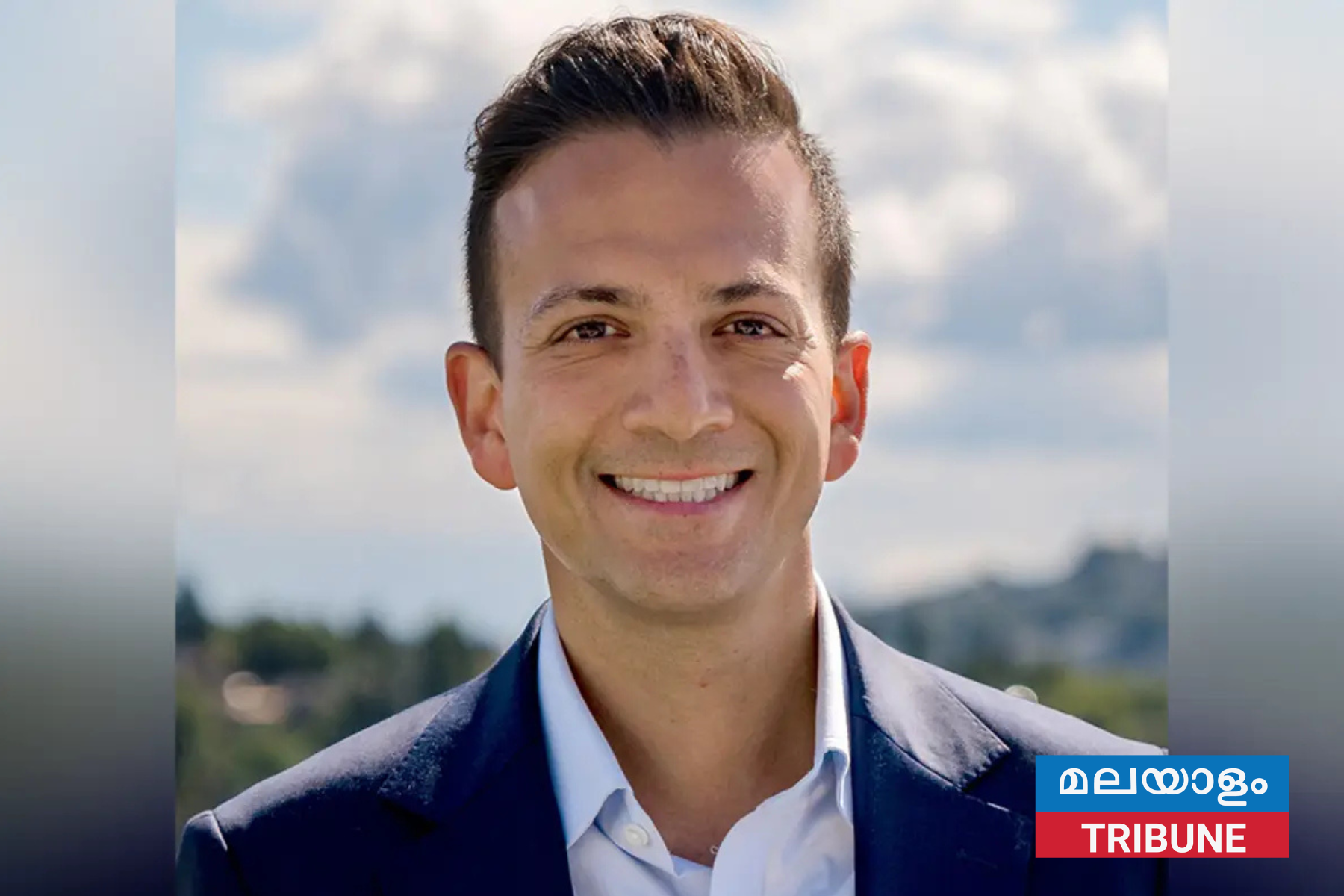 ഡോ. വിൻ ഗുപ്തയ്ക്ക് റട്‌ഗേഴ്‌സ് സർവകലാശാലയുടെ ആദരം; ലൗട്ടൻബെർഗ് അവാർഡ് സമ്മാനിക്കും