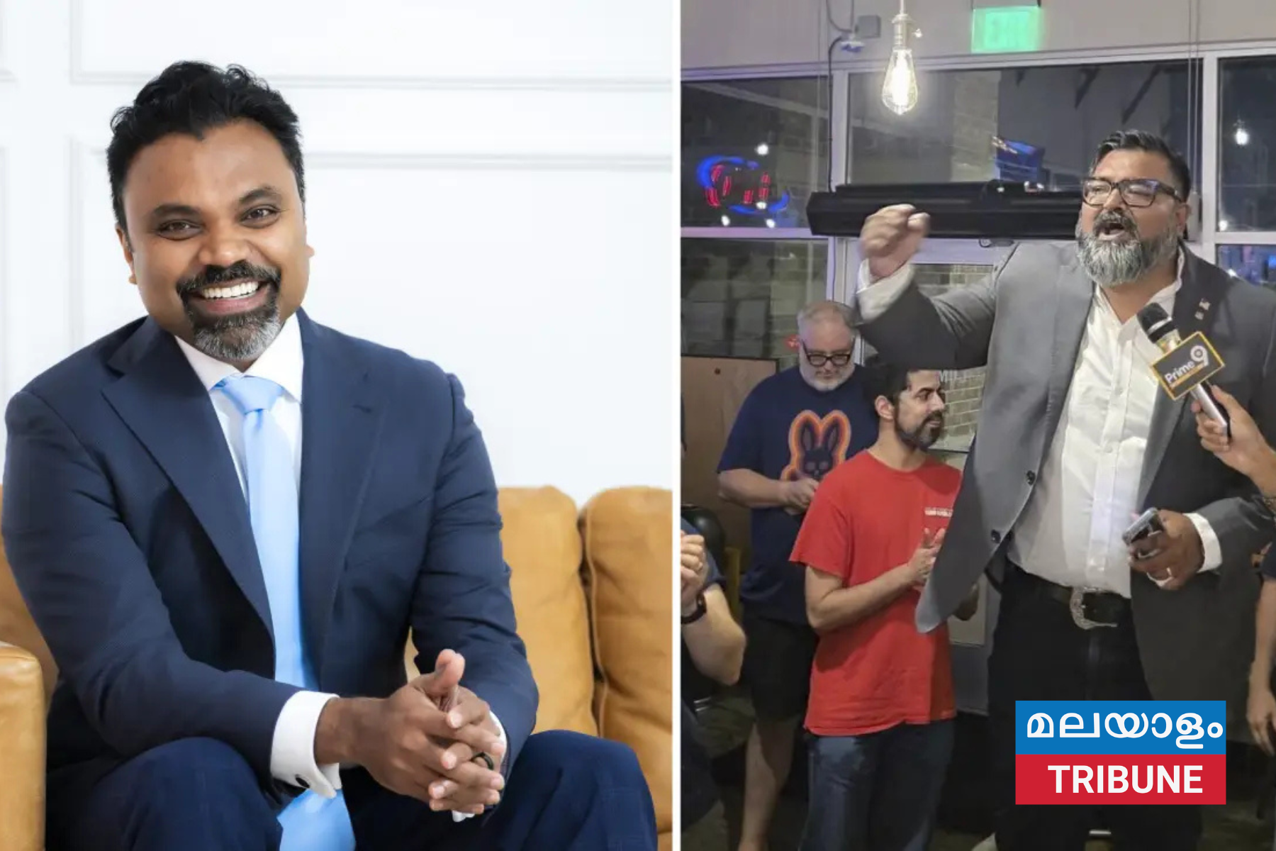 തീവ്രനിലപാടുകൾ തിരിച്ചടിയാകുന്നു: ടെക്സസിലെ ഇന്ത്യൻ വംശജരായ റിപ്പബ്ലിക്കൻ നേതാക്കൾ വംശീയാധിക്ഷേപത്തിന്റെ നിഴലിൽ