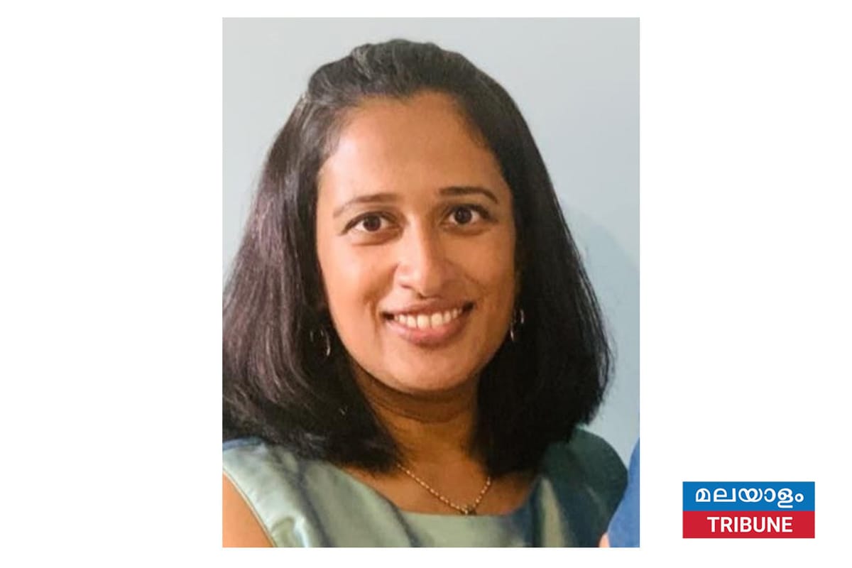 ജെസ്മി തോമസ് കൊച്ചുവീട്ടിൽ ഫ്ലോറിഡയിൽ അന്തരിച്ചു; സംസ്കാരം തിങ്കളാഴ്ച ബ്രാൻഡനിൽ