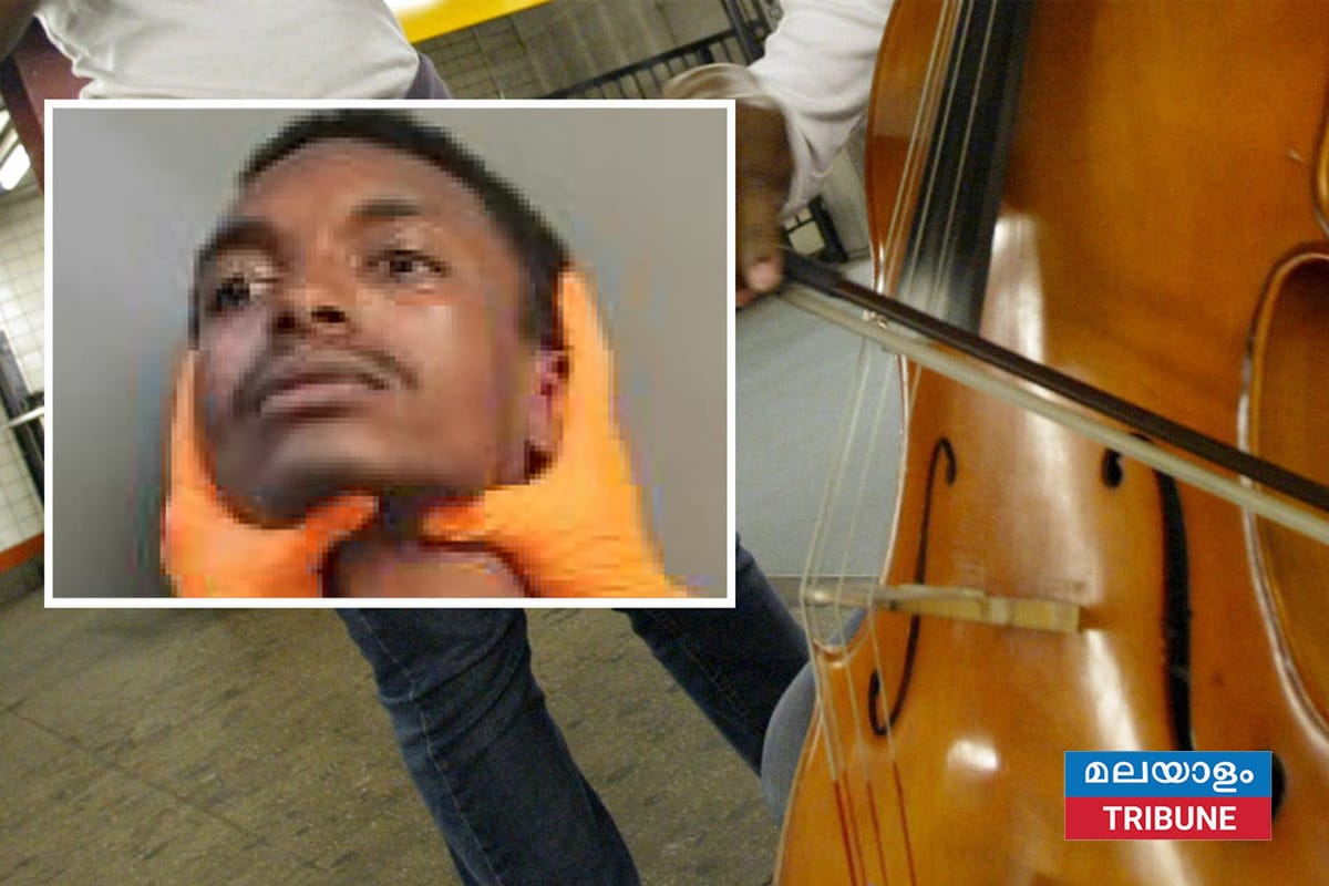 15-കാരനെ ക്രൂരമായി മർദ്ദിച്ച് ചെല്ലോ കവർന്നു; തടയാൻ വന്നയാൾക്കും മർദ്ദനം