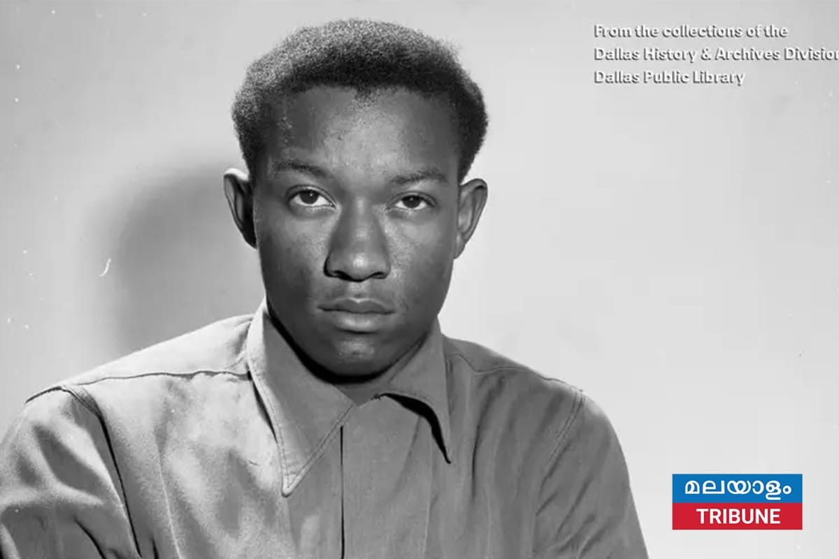 72 വർഷങ്ങൾക്ക് ശേഷം നീതി; വധശിക്ഷ നടപ്പാക്കിയ യുവാവ് നിരപരാധിയെന്ന് വിധി