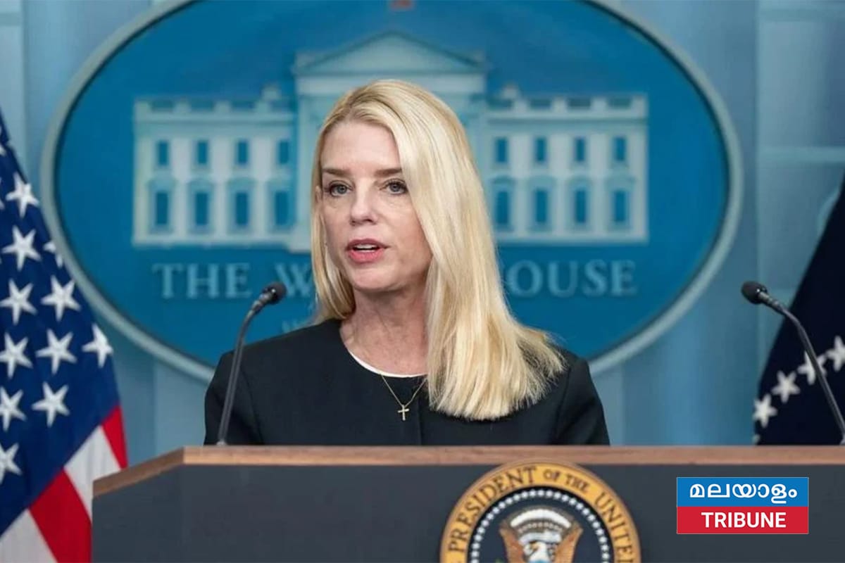 സെന്റ് പോൾ ചർച്ച് ആക്രമണം: മൂന്ന് പേർ അറസ്റ്റിൽ; കർശന നടപടിയുമായി യുഎസ് ഭരണകൂടം