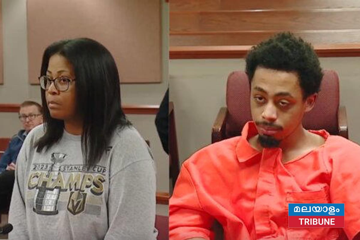 ഡെട്രോയിറ്റിൽ 17-കാരിയുടെ കൊലപാതകം: അമ്മയും മകനും വിചാരണ നേരിടണം.