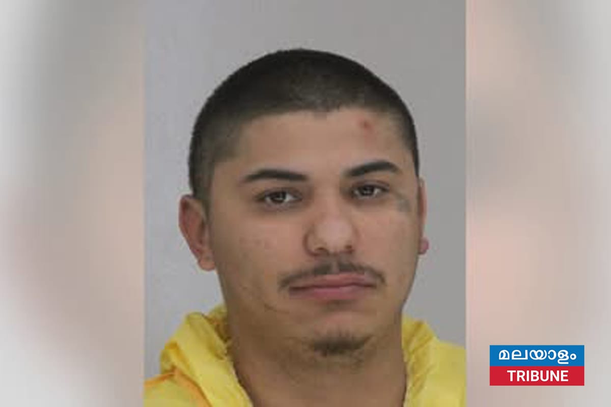 ഡാളസിൽ ഡേറ്റിംഗ് ആപ്പ് വഴിയുള്ള കൂടിക്കാഴ്ച കൊലപാതകത്തിൽ കലാശിച്ചു; യുവാവ് അറസ്റ്റിൽ