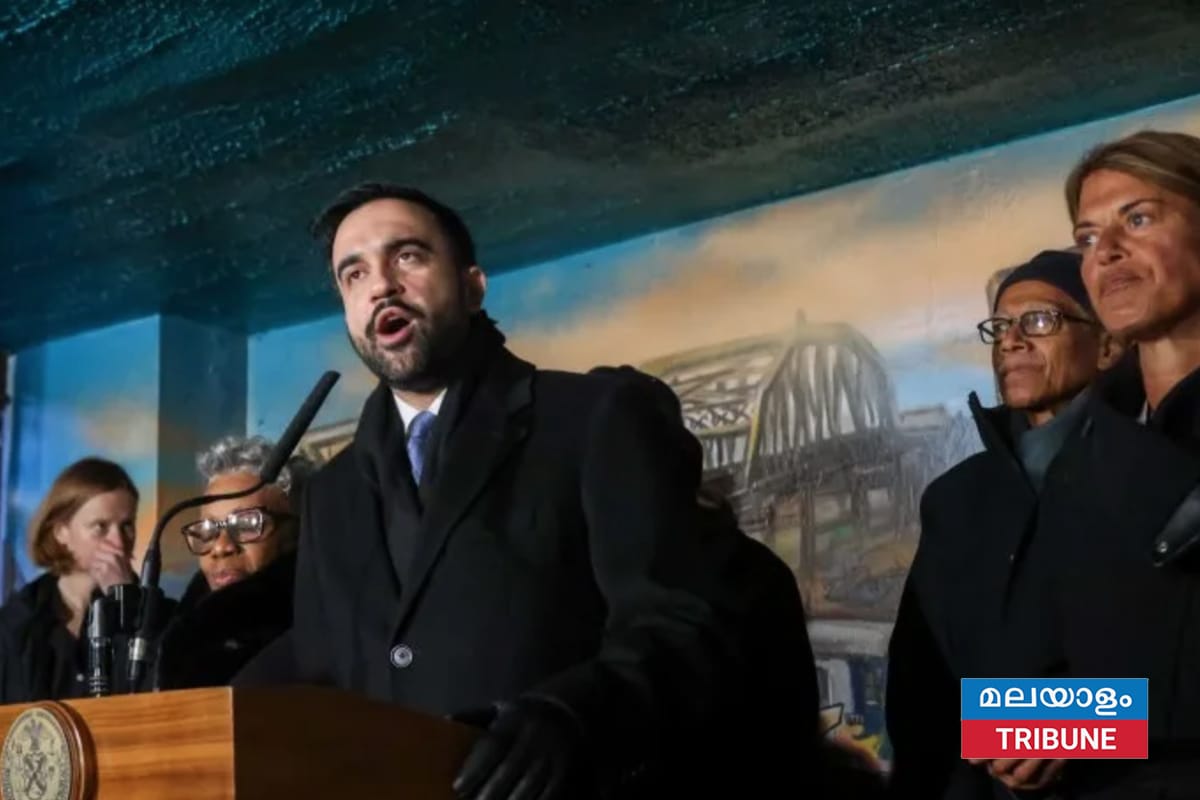 ഉപഭോക്താക്കളെ പിഴിയുന്ന 'ജങ്ക് ഫീസുകൾക്ക്' പൂട്ടുവീഴും: കർശന നടപടികളുമായി മേയർ മാംദാനി