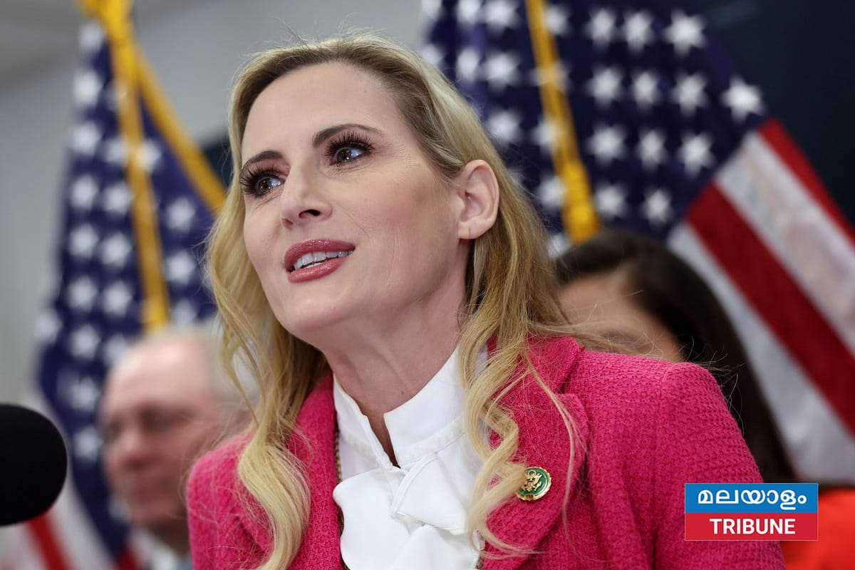 'സെക്സ്റ്റോർഷൻ' കുറ്റകരമാക്കുന്ന നിയമത്തിന് യു.എസ് ജനപ്രതിനിധി സഭയുടെ അംഗീകാരം