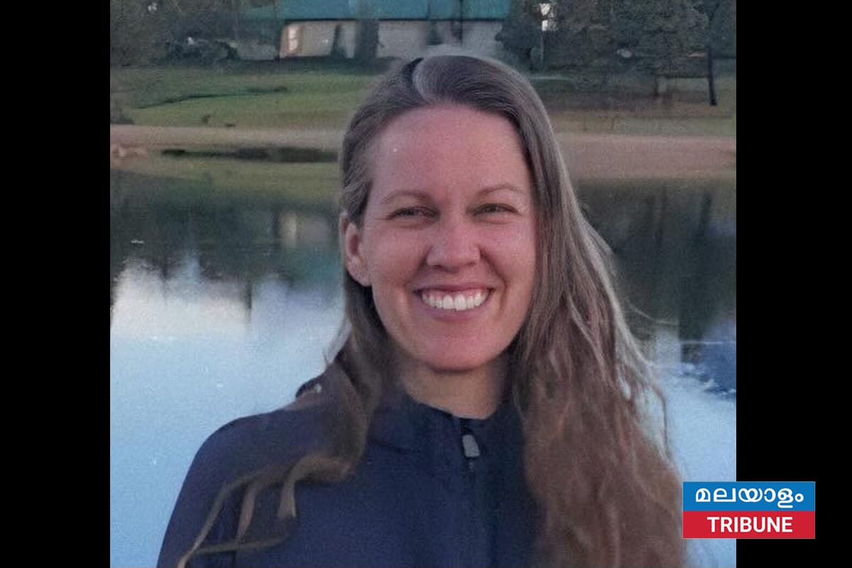 ഷിക്കാഗോയിൽ കാണാതായ അധ്യാപികയുടെ മൃതദേഹം തടാകത്തിൽ കണ്ടെത്തി