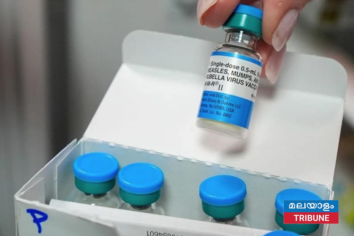 സൗത്ത് കരോലിനയിൽ അഞ്ചാംപനി പടരുന്നു: 124 പുതിയ കേസുകൾ കൂടി റിപ്പോർട്ട് ചെയ്തു