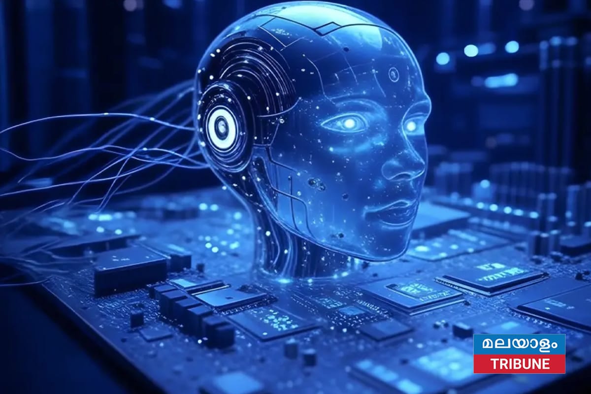 ഇന്ത്യയെ ആഗോള ഡാറ്റാ ഹബ്ബാക്കാൻ അമേരിക്കൻ ടെക് ഭീമന്മാർ; നിക്ഷേപിക്കുന്നത് 67 ബില്യൺ ഡോളറിലധികം