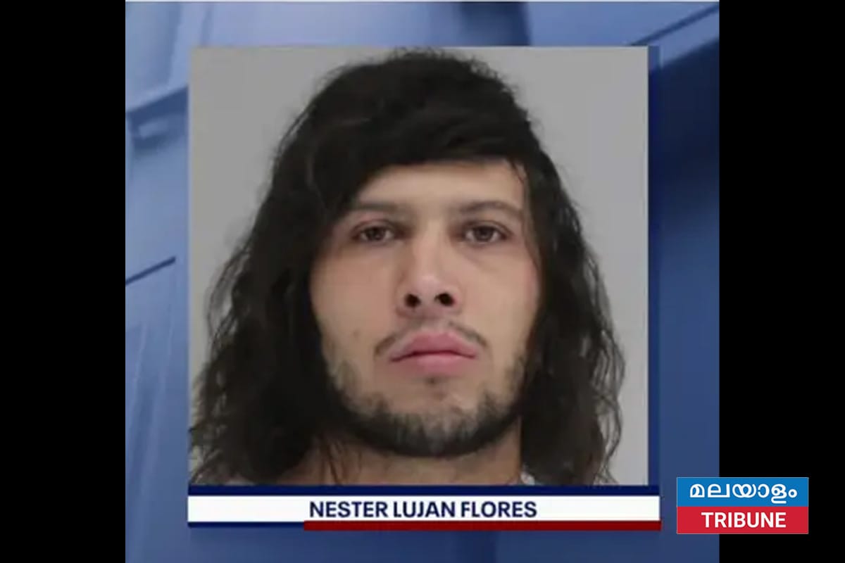 മൃതദേഹവുമായി 40 മൈൽ കാറോടിച്ചു; മദ്യപിച്ച് വാഹനമോടിച്ച യുവാവിന് 15 വർഷം തടവ്